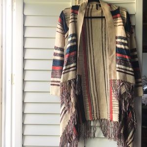 Beautiful Comfy Cardigan